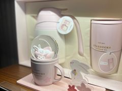 -星巴克(枣阳路店)