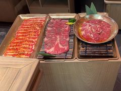 -西塔老太太泥炉烤肉(江北印象汇店)