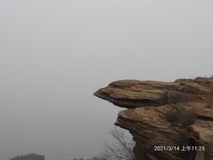 -府君山公园