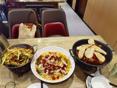 -小四川菜馆(托乐嘉店)