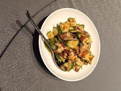 -鑫复盛礼记酒店·青岛菜