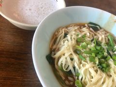 -忆碗面(华新街店)
