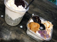-甜心闲生传统手工冰粉(奎星楼店)