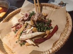 -李子坝梁山鸡(李子坝大鸡哥店)