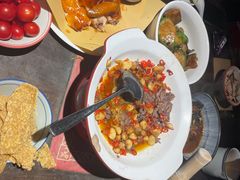 -洞庭土菜馆(天河北总店)
