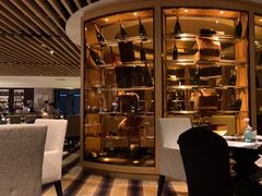 -上海东方佘山翰悦阁酒店·Vie全日制餐厅