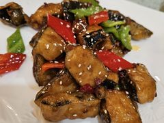 -长春观斋补堂素菜馆