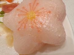 -杭州开元名都大酒店·地中海自助餐厅