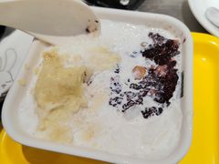 榴莲忘返-满记甜品(苏州中心店)