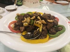 -万宝海鲜舫(劳动公园店)