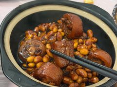 -阿隆煲店(秀仁苑店)