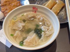 -鲜得来排骨年糕(即墨路店)