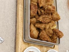 -良友·地标海鲜青岛菜(五四广场店)