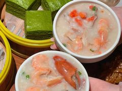 -李记潮汕砂锅粥(营福路店)