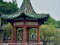 -东莞市可园博物馆