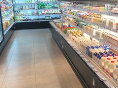 奶制品-盒马X会员店(王府井奥莱UP TOWN店)