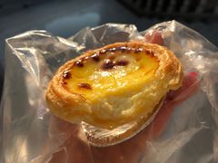 蛋挞-中山大学南校区-学1食堂