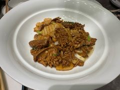 -闫府私房菜·老字号(恒隆店)