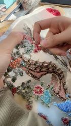 -懿沉香中式嫁衣礼服秀禾服龙凤褂马来褂旗袍总店