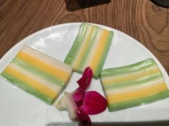 -安南越南餐厅(青岛万象城店)