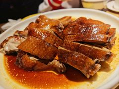 -昌勝香港深井烧鹅(新年华店)