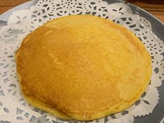 玉米饼-關東雪东北菜(中庚漫游城店)