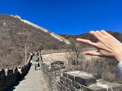 -慕田峪长城