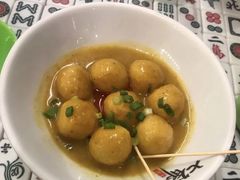 -七爺清汤腩(南开大悦城店)