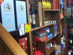零售区-全乐鱼馆·淳牌有机鱼直营店