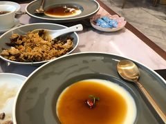 -喜鼎海胆水饺(平安金融中心店)