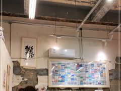 大堂-东排食堂长沙小吃大排档(五一广场店)