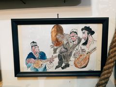 -新疆狼爷烤肉(宋庄店)