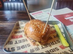 -Side Street街旁(交道口店)