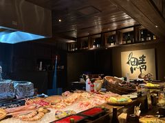 -三川·十酒Izakaya(南昌路店)