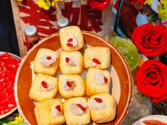 -赵美丽·重庆社区火锅·直营店(火车东站·中豪国际店)