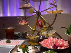 -故里和山·成都火锅(欢乐港湾店)