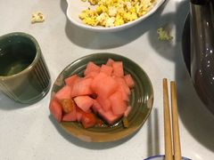 -巫山纸包鱼(红旗河沟店)