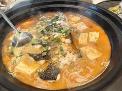 -筱爷叔·上海传统手工菜(玉树路店)