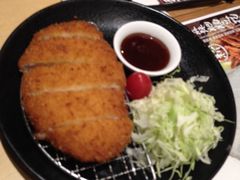 -阿香米线(天津凯德餐厅店)