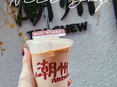 -潮州古城