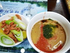 -爆肚冯(廊房二条店)