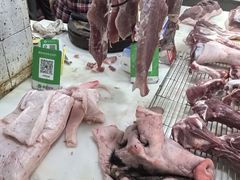 -贵州路便民市场