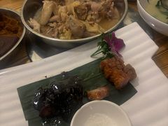 -芭厘农庄老字号·清远鸡