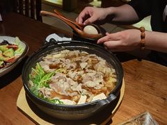 -千代武日本料理(开发区店)