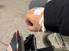 -国家体育总局运动医学研究所体育医院