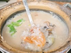 -利杨记·本味轩粥坊·烧烤(宝体店)