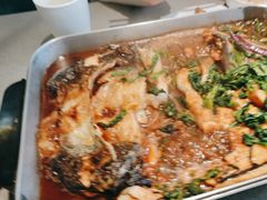 -半天妖烤鱼(方庄店)