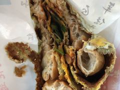 -清真·二嫂子煎饼果子(卫津路总店)