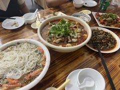 孜然羊排-无招牌
