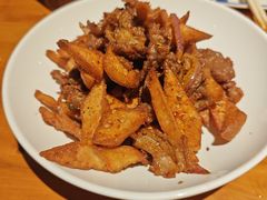 -肉串汪(月坛店)